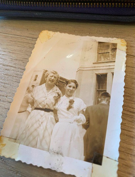 As If it were Yesterday. Brooklyn, 1952 1